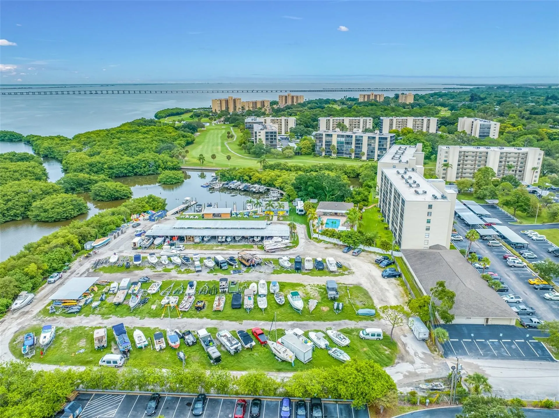 900 Cove Cay Drive Clearwater FL 33760