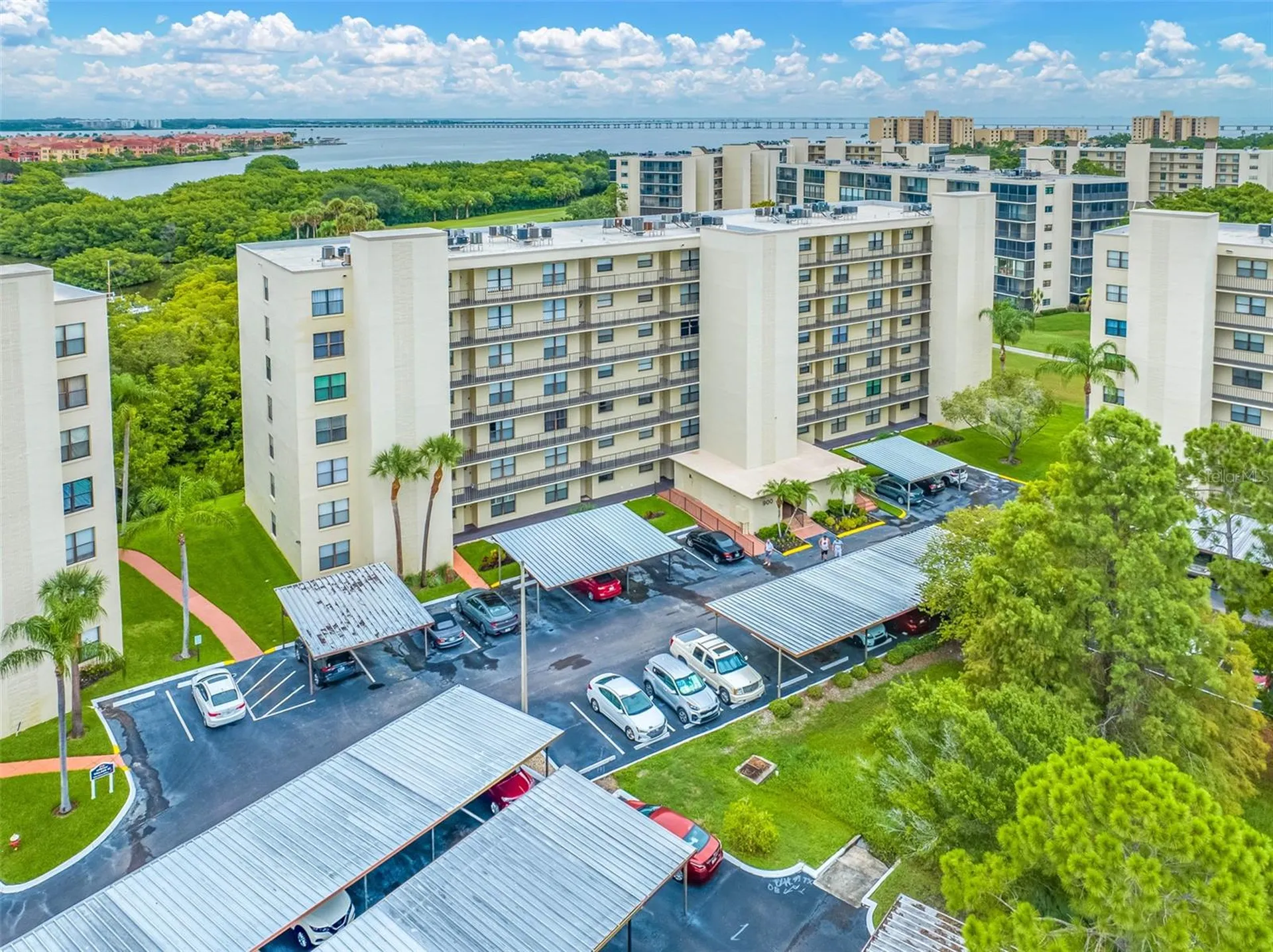 900 Cove Cay Drive Clearwater FL 33760