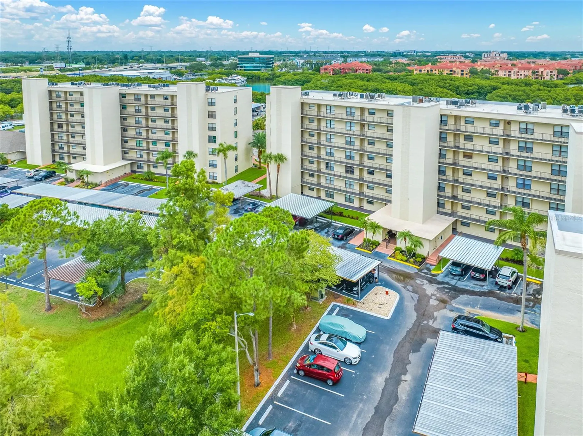 900 Cove Cay Drive Clearwater FL 33760