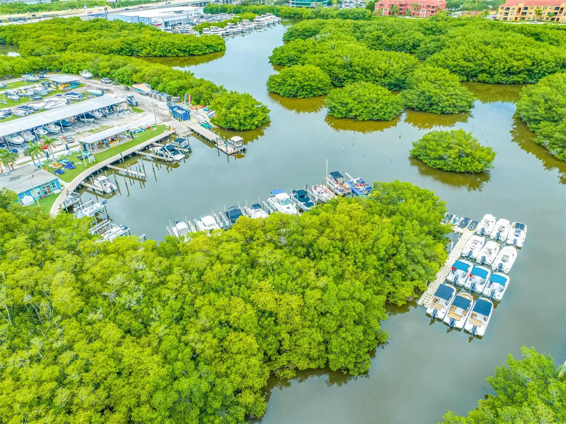 900 Cove Cay Drive Clearwater FL 33760