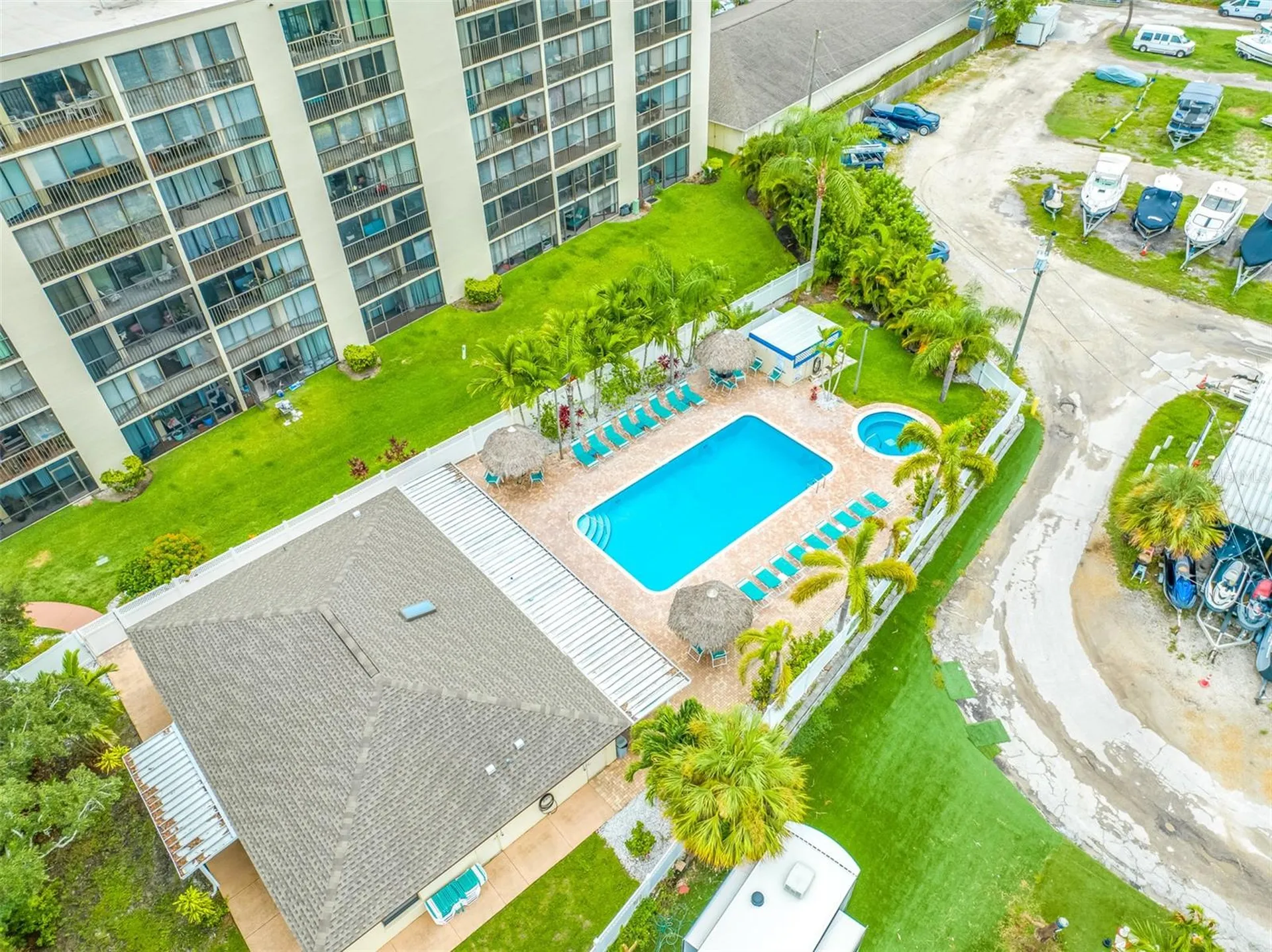 900 Cove Cay Drive Clearwater FL 33760