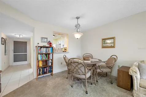 900 Cove Cay Drive Clearwater FL 33760