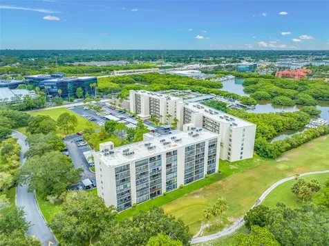 900 Cove Cay Drive Clearwater FL 33760
