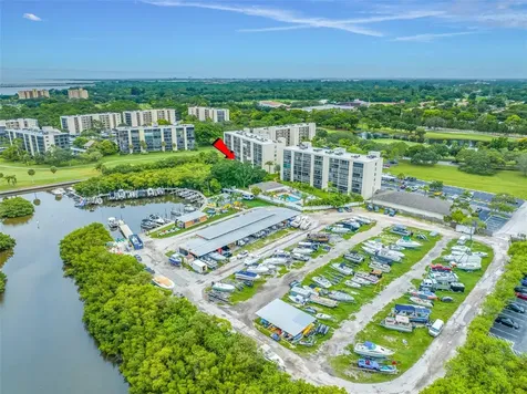 900 Cove Cay Drive Clearwater FL 33760