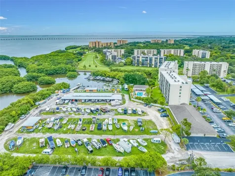 900 Cove Cay Drive Clearwater FL 33760