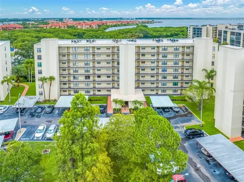 900 Cove Cay Drive Clearwater FL 33760