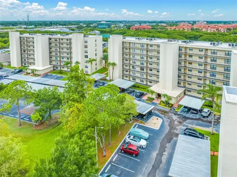 900 Cove Cay Drive Clearwater FL 33760