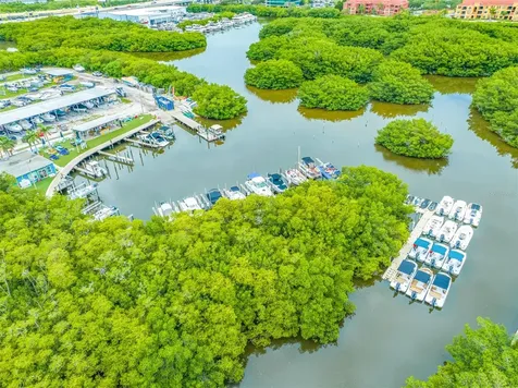 900 Cove Cay Drive Clearwater FL 33760