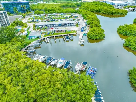 900 Cove Cay Drive Clearwater FL 33760