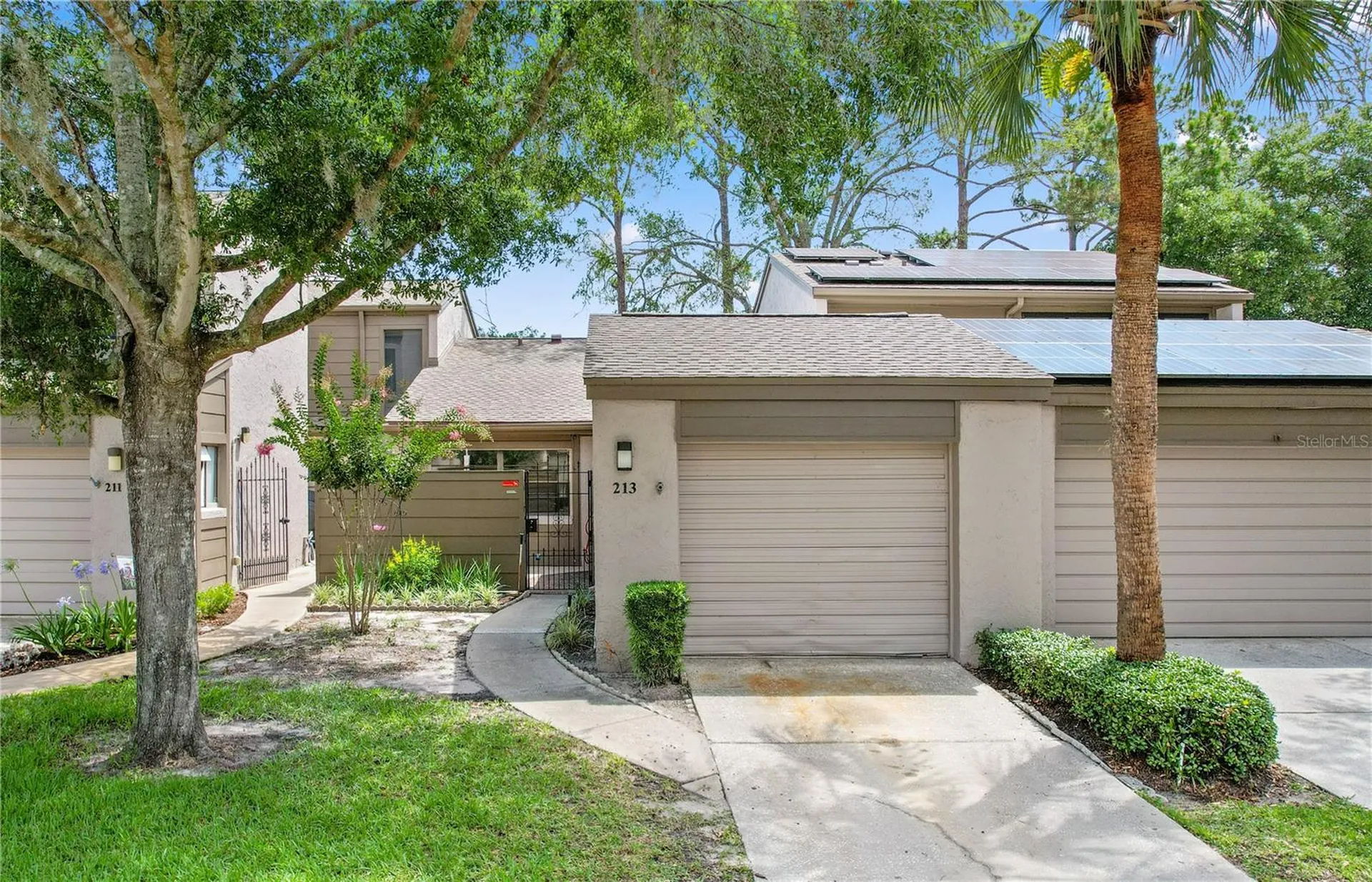 213 Nettlewood Lane Casselberry FL 32730