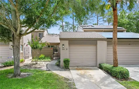 213 Nettlewood Lane Casselberry FL 32730
