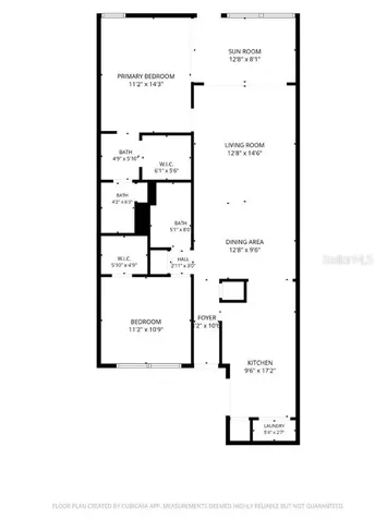 213 Nettlewood Lane Casselberry FL 32730