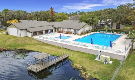 213 Nettlewood Lane Casselberry FL 32730
