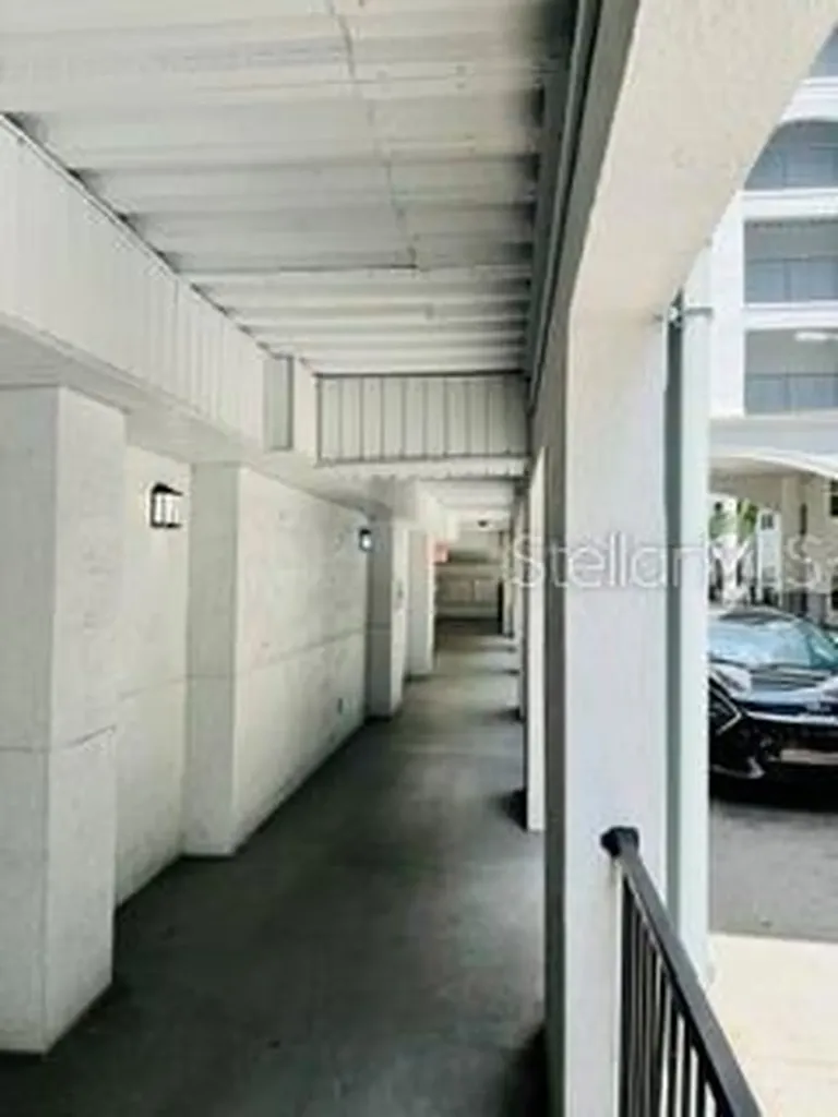 206 E South Street Orlando FL 32801