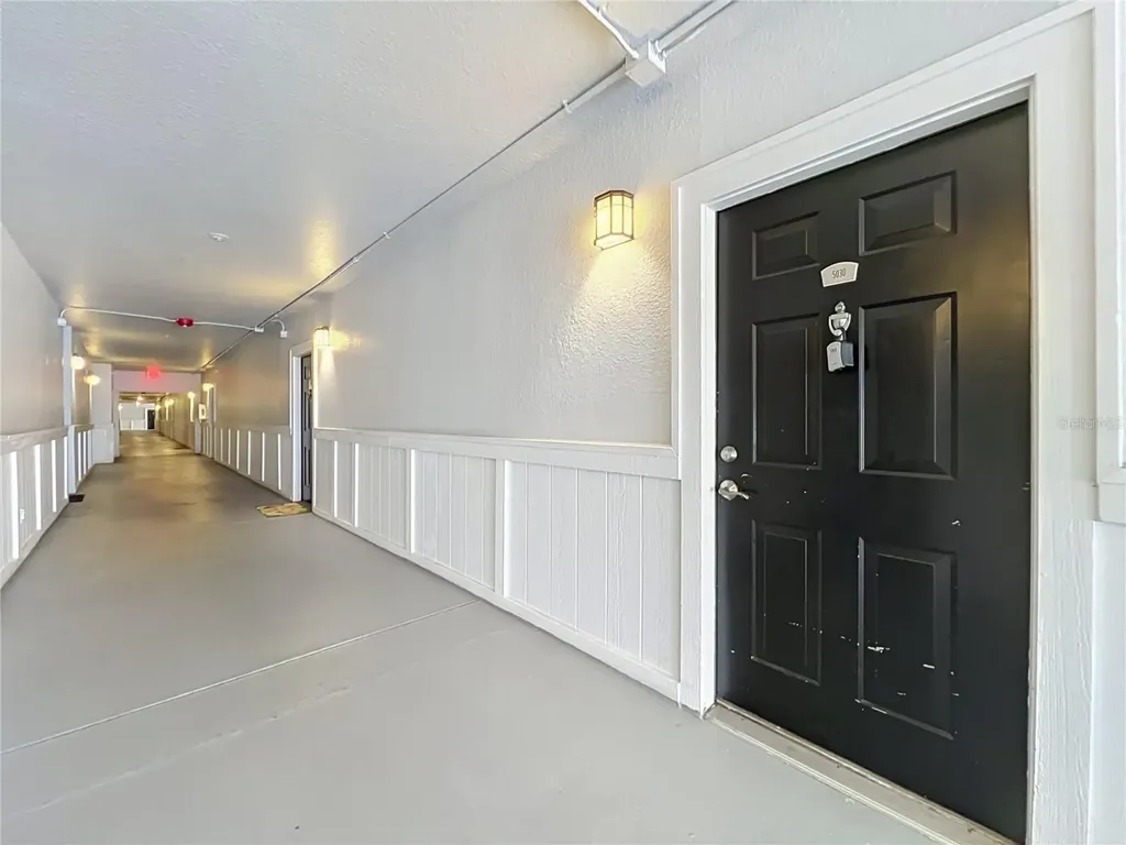 206 E South Street Orlando FL 32801