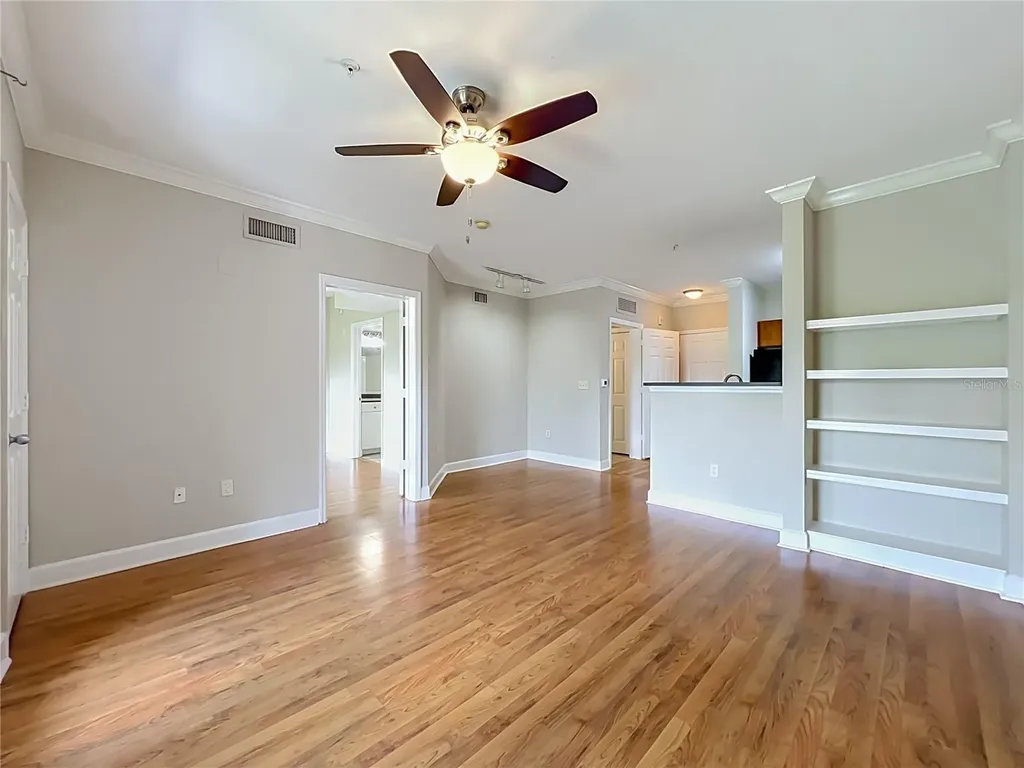 206 E South Street Orlando FL 32801
