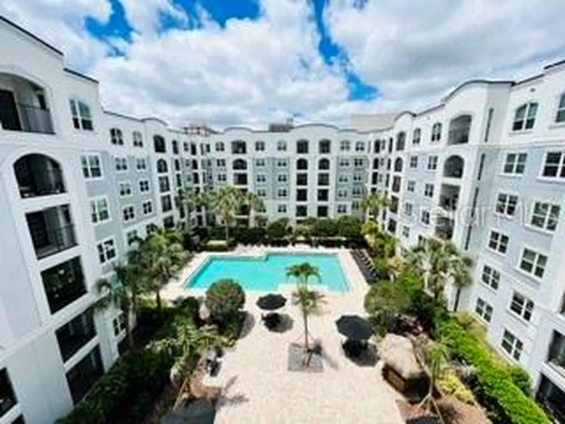 206 E South Street Orlando FL 32801