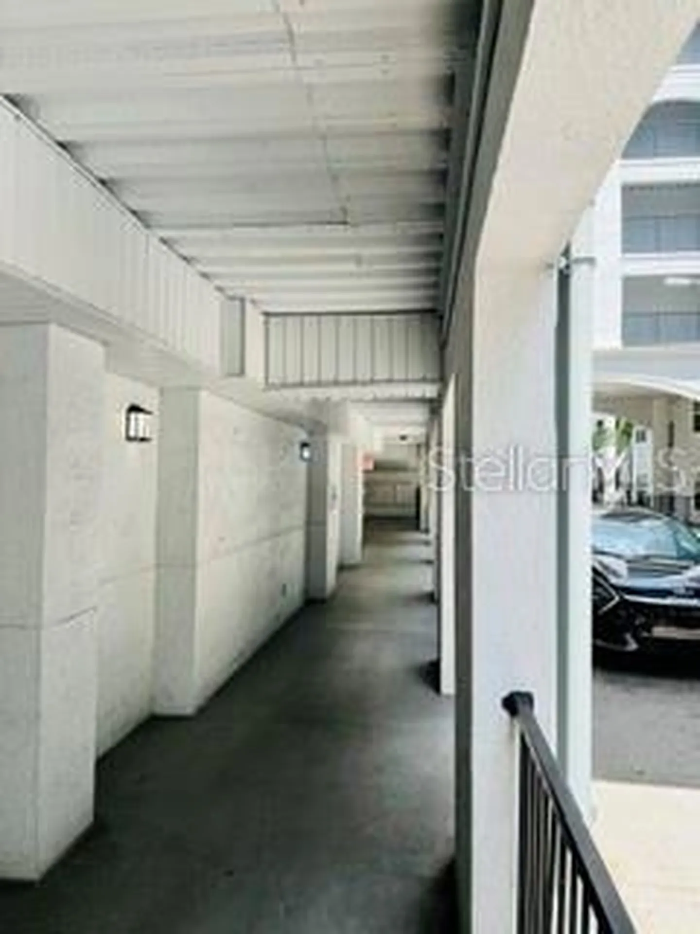 206 E South Street Orlando FL 32801