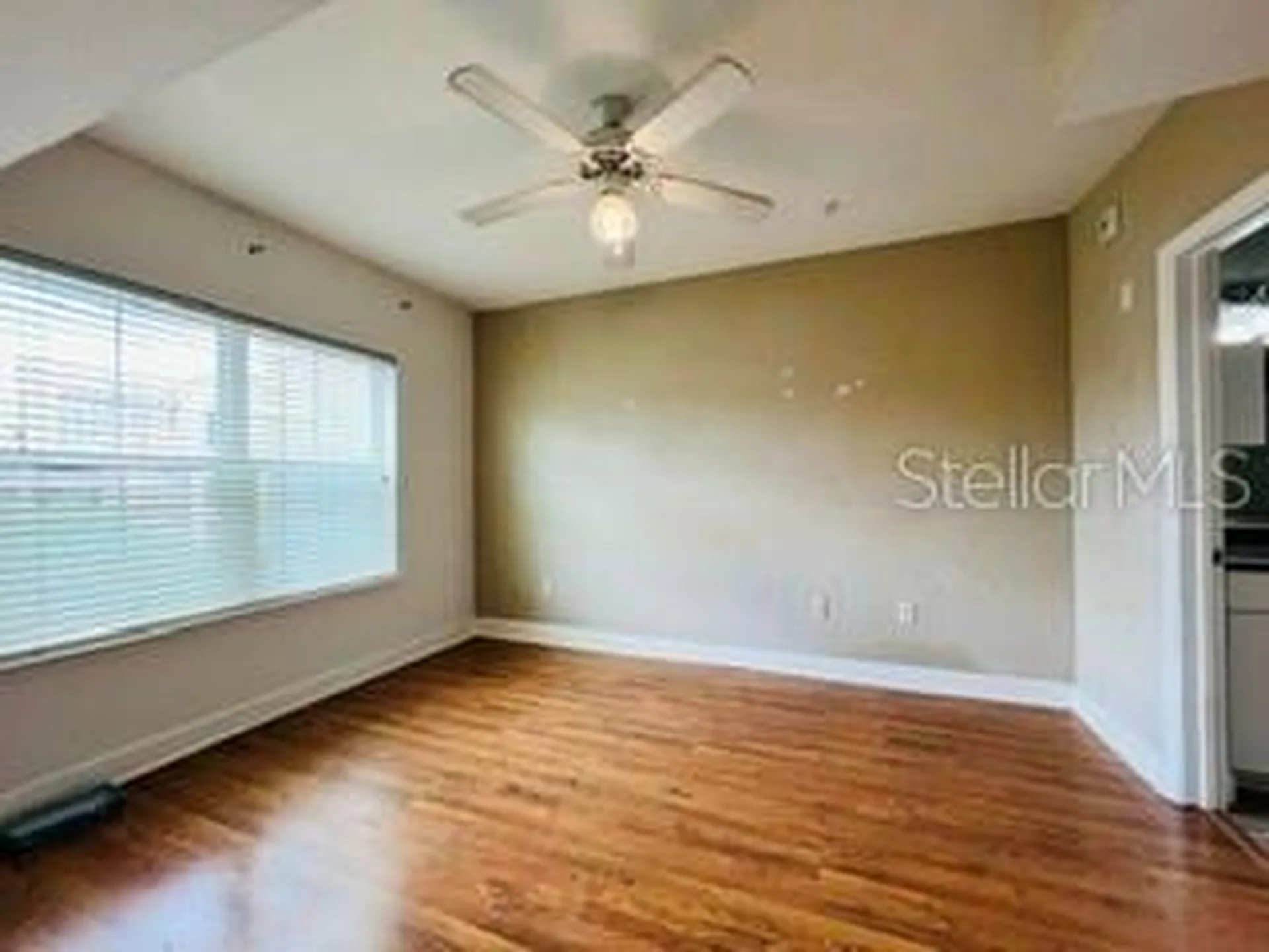 206 E South Street Orlando FL 32801