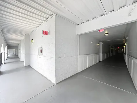 206 E South Street Orlando FL 32801