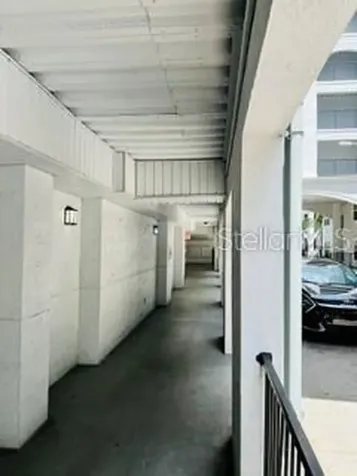 206 E South Street Orlando FL 32801