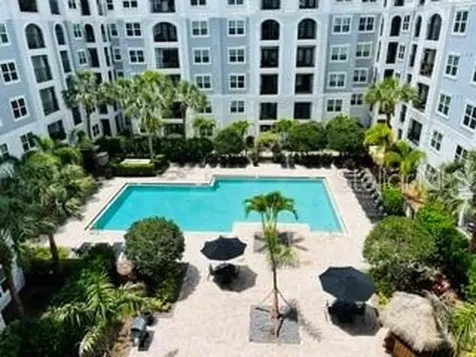 206 E South Street Orlando FL 32801