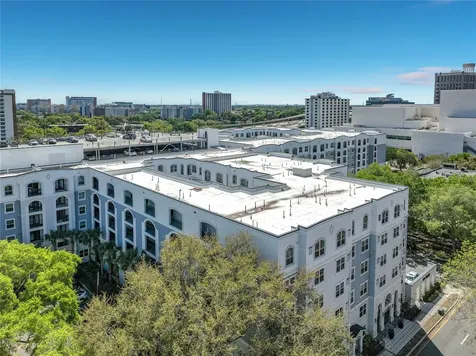 206 E South Street Orlando FL 32801