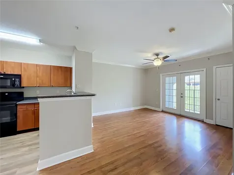 206 E South Street Orlando FL 32801