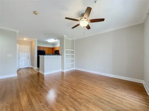206 E South Street Orlando FL 32801