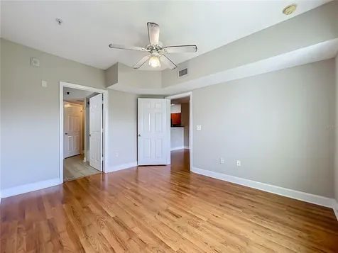 206 E South Street Orlando FL 32801