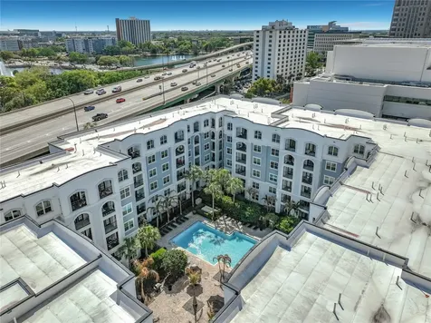 206 E South Street Orlando FL 32801