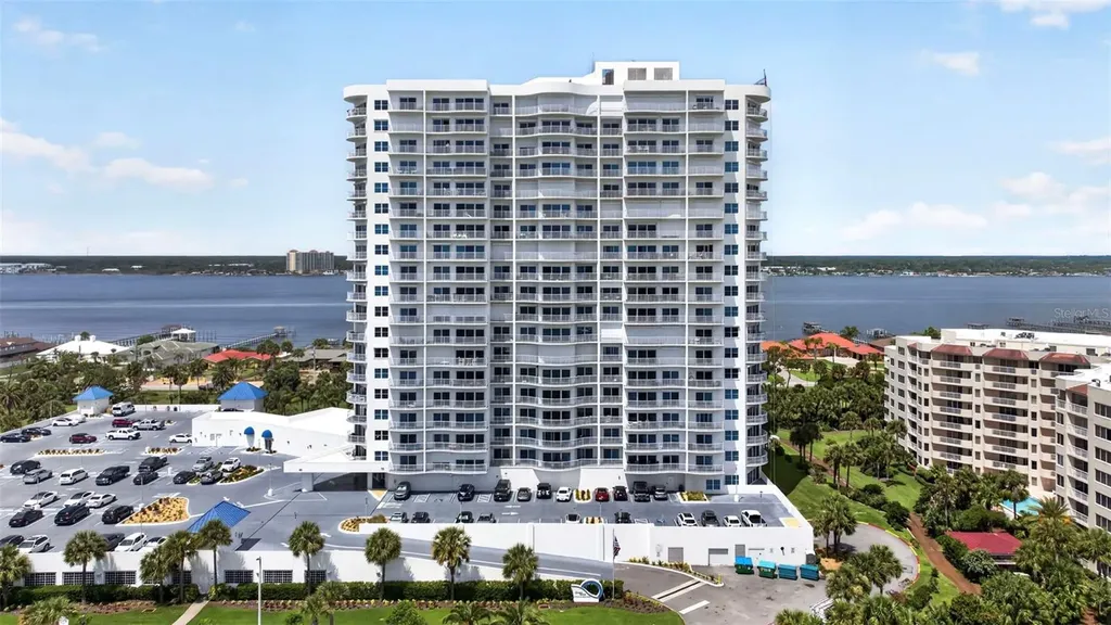 2 Oceans West Boulevard Daytona Beach FL 32118
