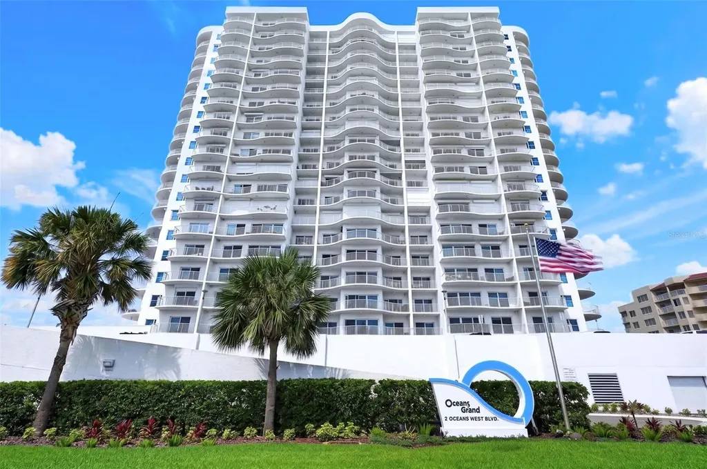 2 Oceans West Boulevard Daytona Beach FL 32118
