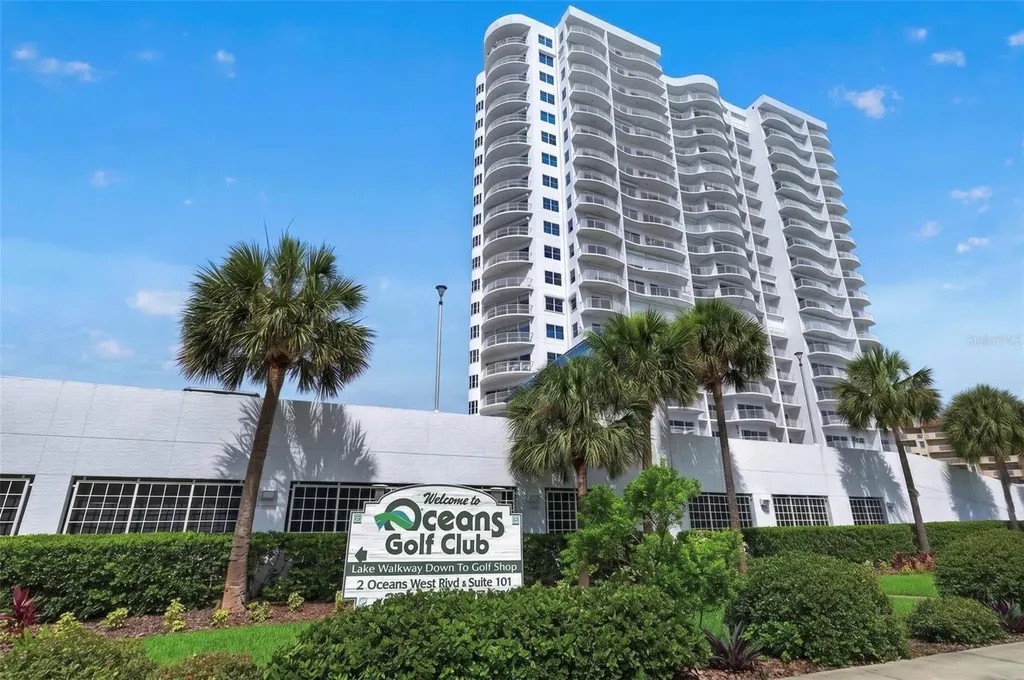 2 Oceans West Boulevard Daytona Beach FL 32118