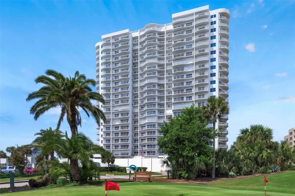 2 Oceans West Boulevard Daytona Beach FL 32118