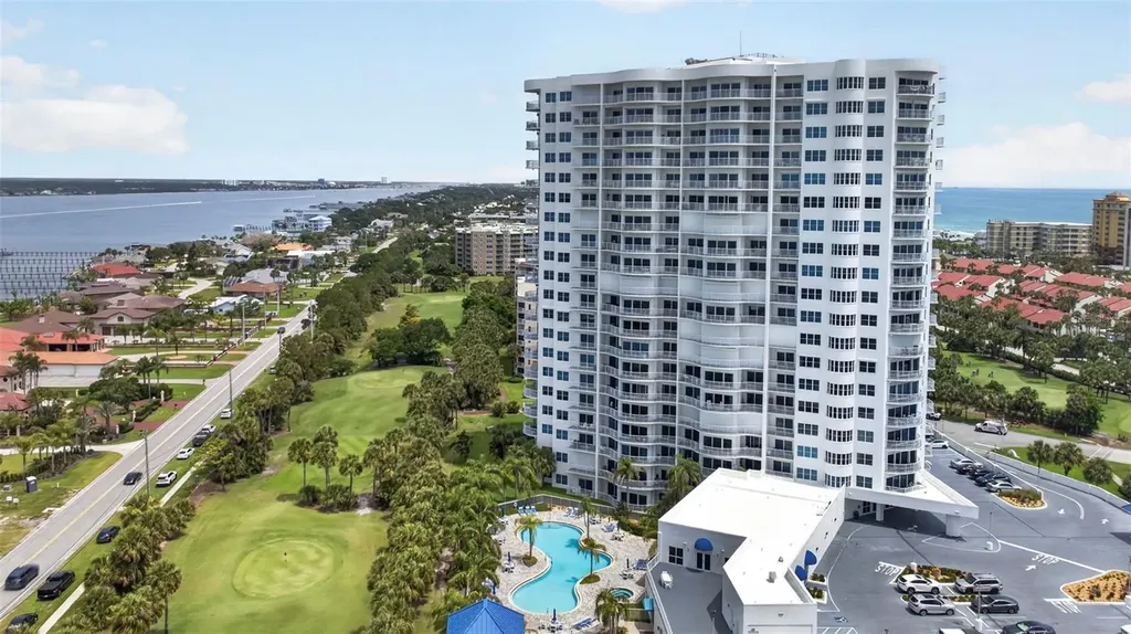 2 Oceans West Boulevard Daytona Beach FL 32118