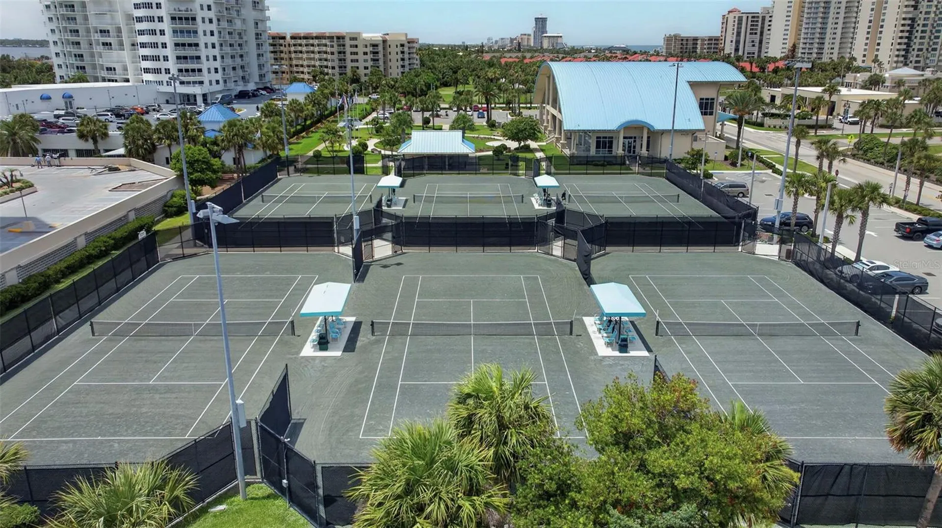 2 Oceans West Boulevard Daytona Beach FL 32118