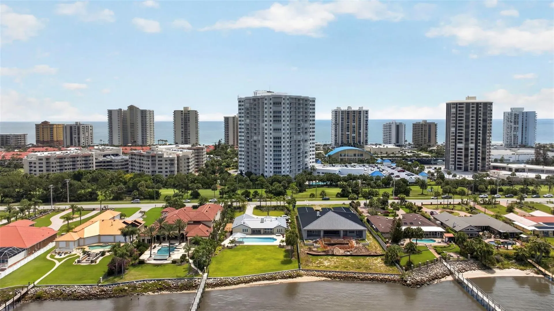 2 Oceans West Boulevard Daytona Beach FL 32118