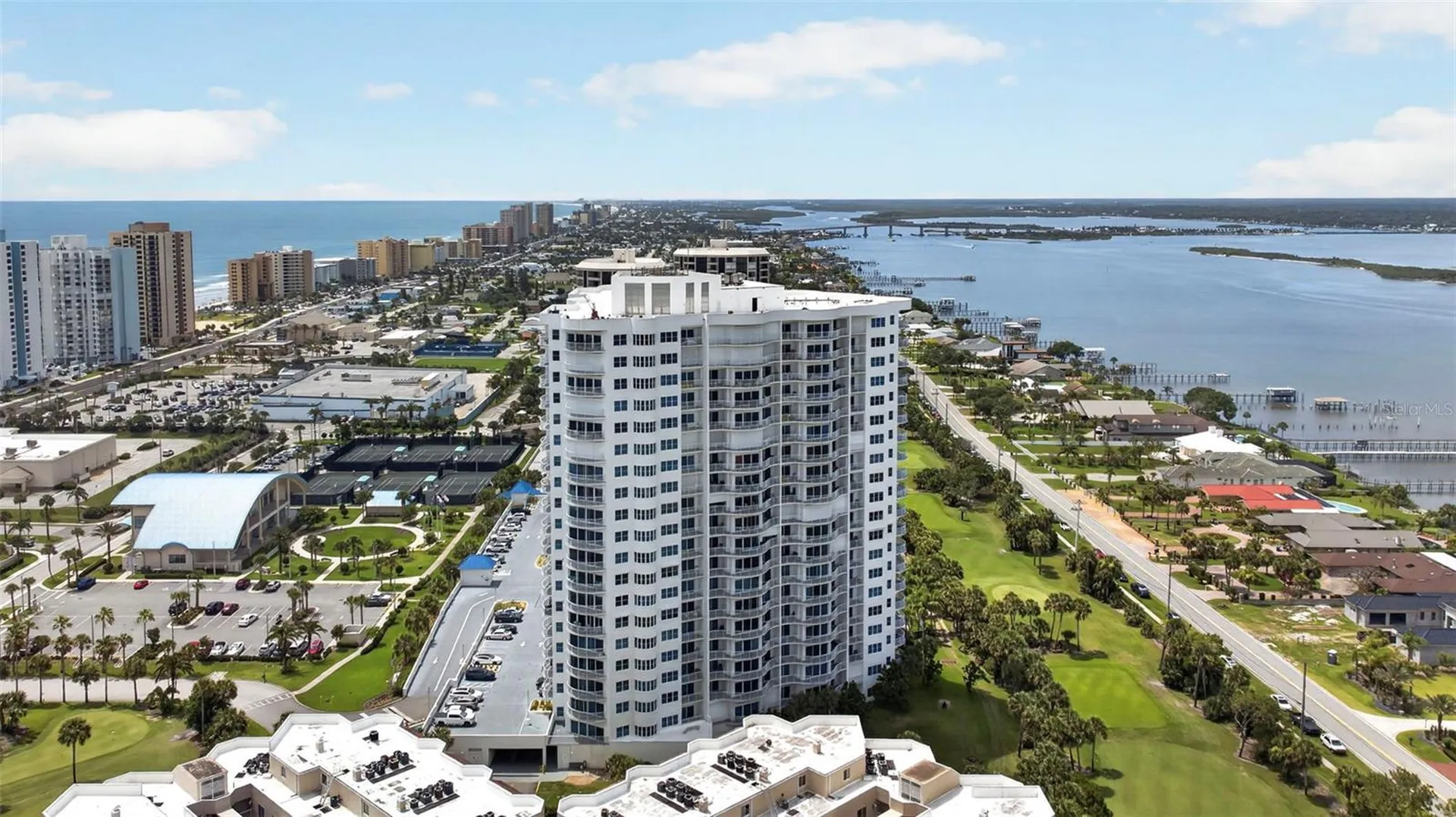 2 Oceans West Boulevard Daytona Beach FL 32118