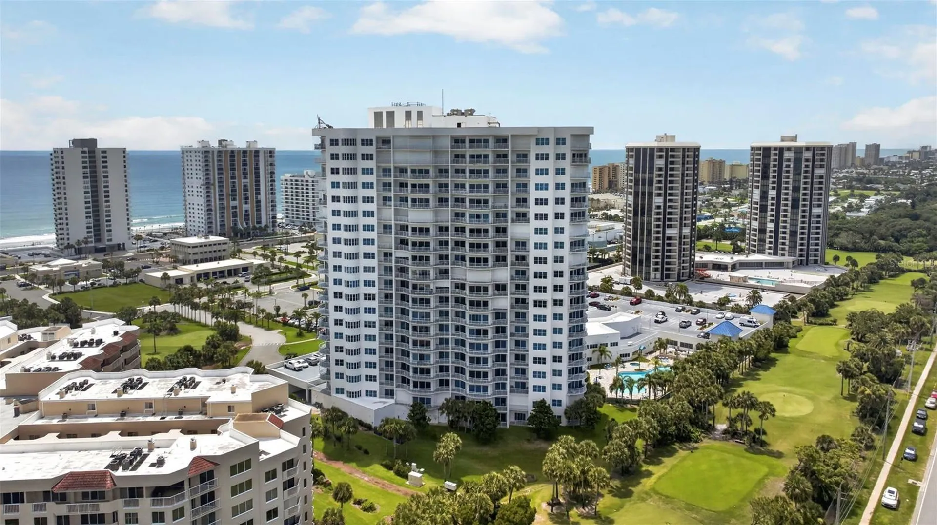 2 Oceans West Boulevard Daytona Beach FL 32118