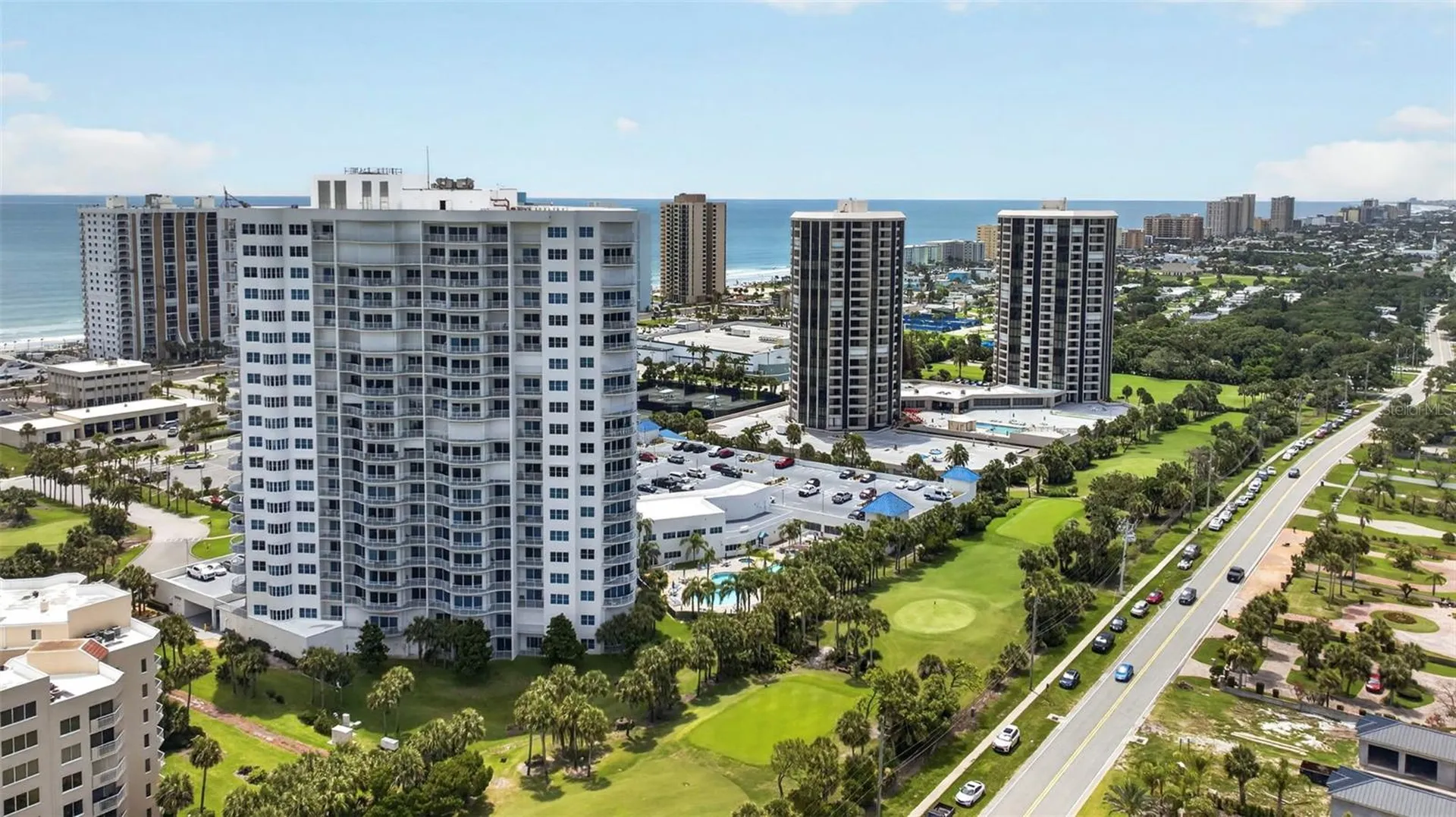 2 Oceans West Boulevard Daytona Beach FL 32118