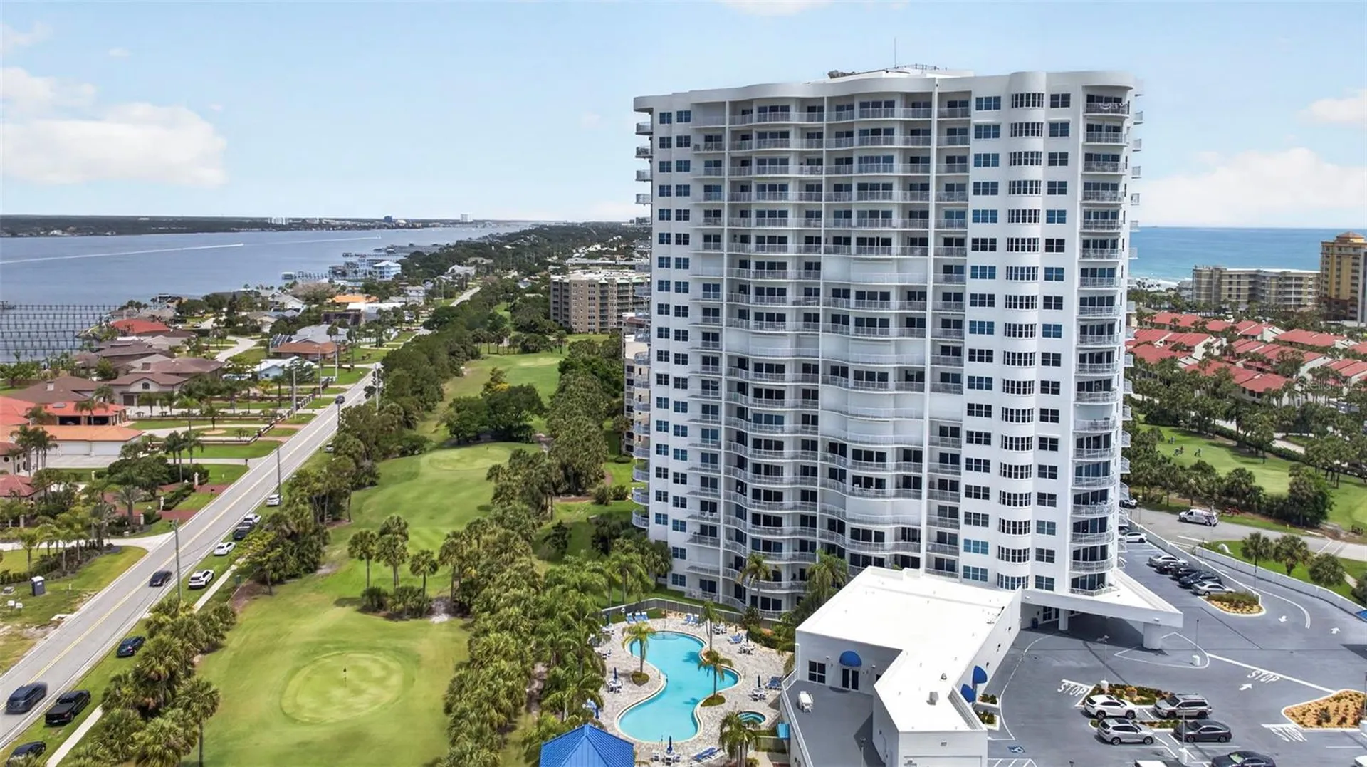 2 Oceans West Boulevard Daytona Beach FL 32118