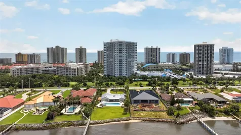 2 Oceans West Boulevard Daytona Beach FL 32118