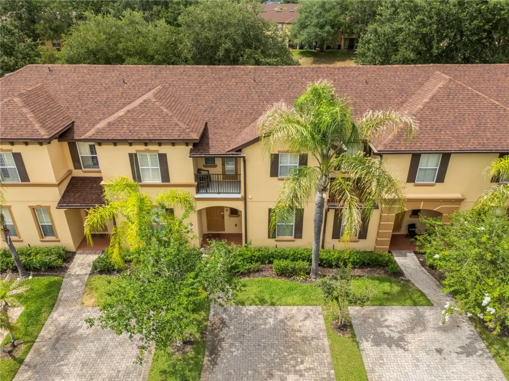 3725 Calabria Avenue Davenport FL 33897