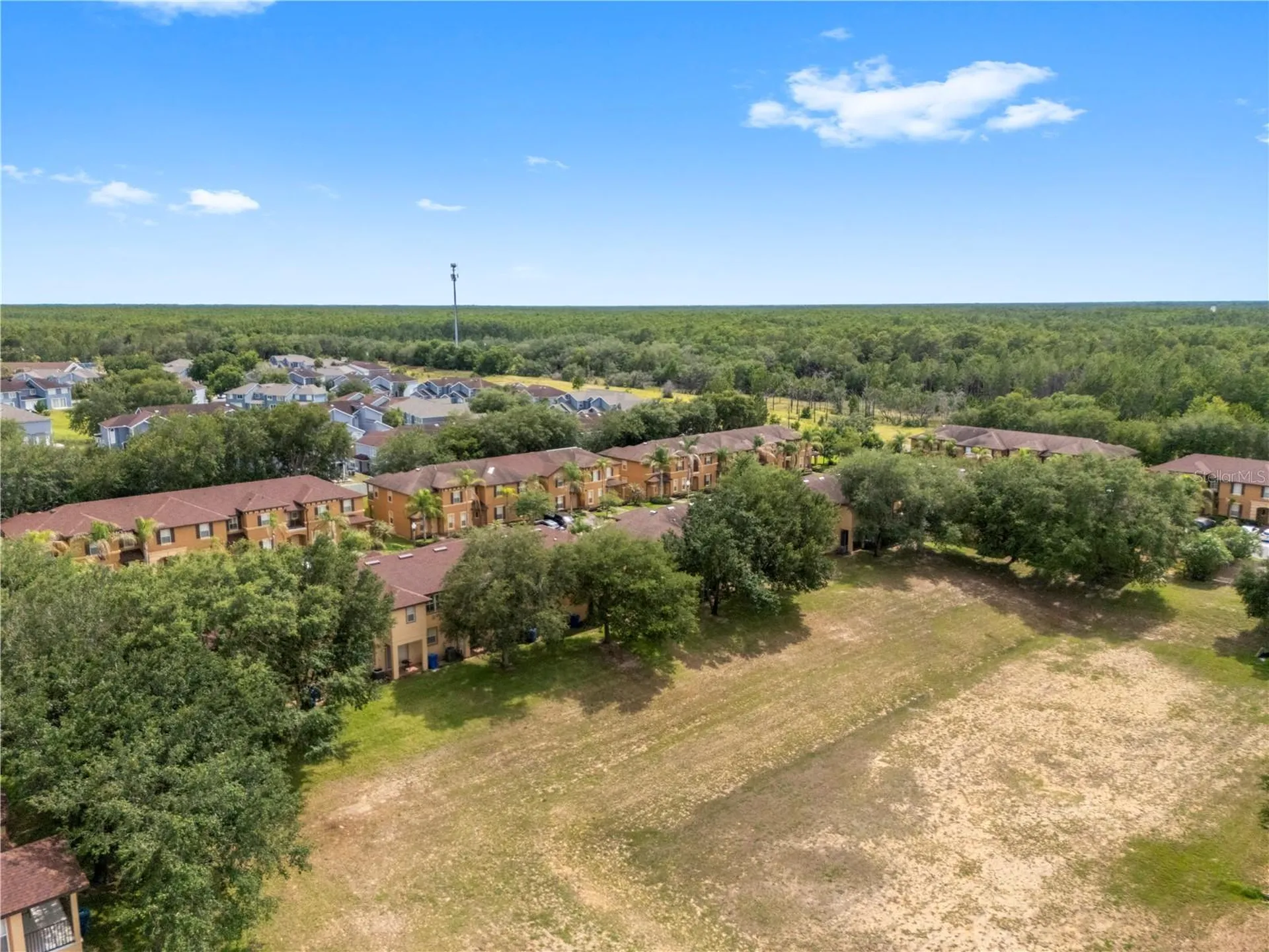 3725 Calabria Avenue Davenport FL 33897