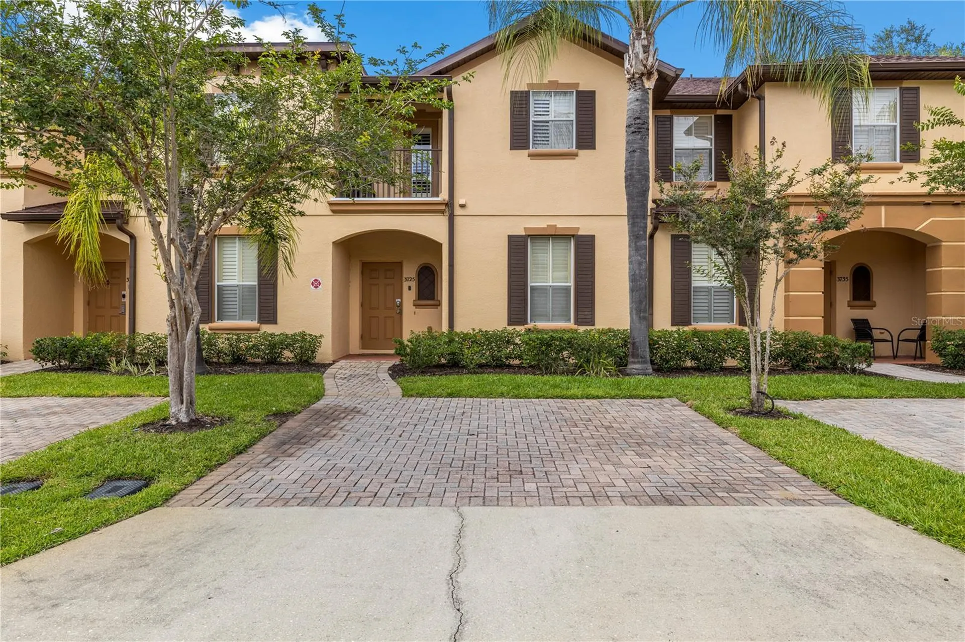 3725 Calabria Avenue Davenport FL 33897