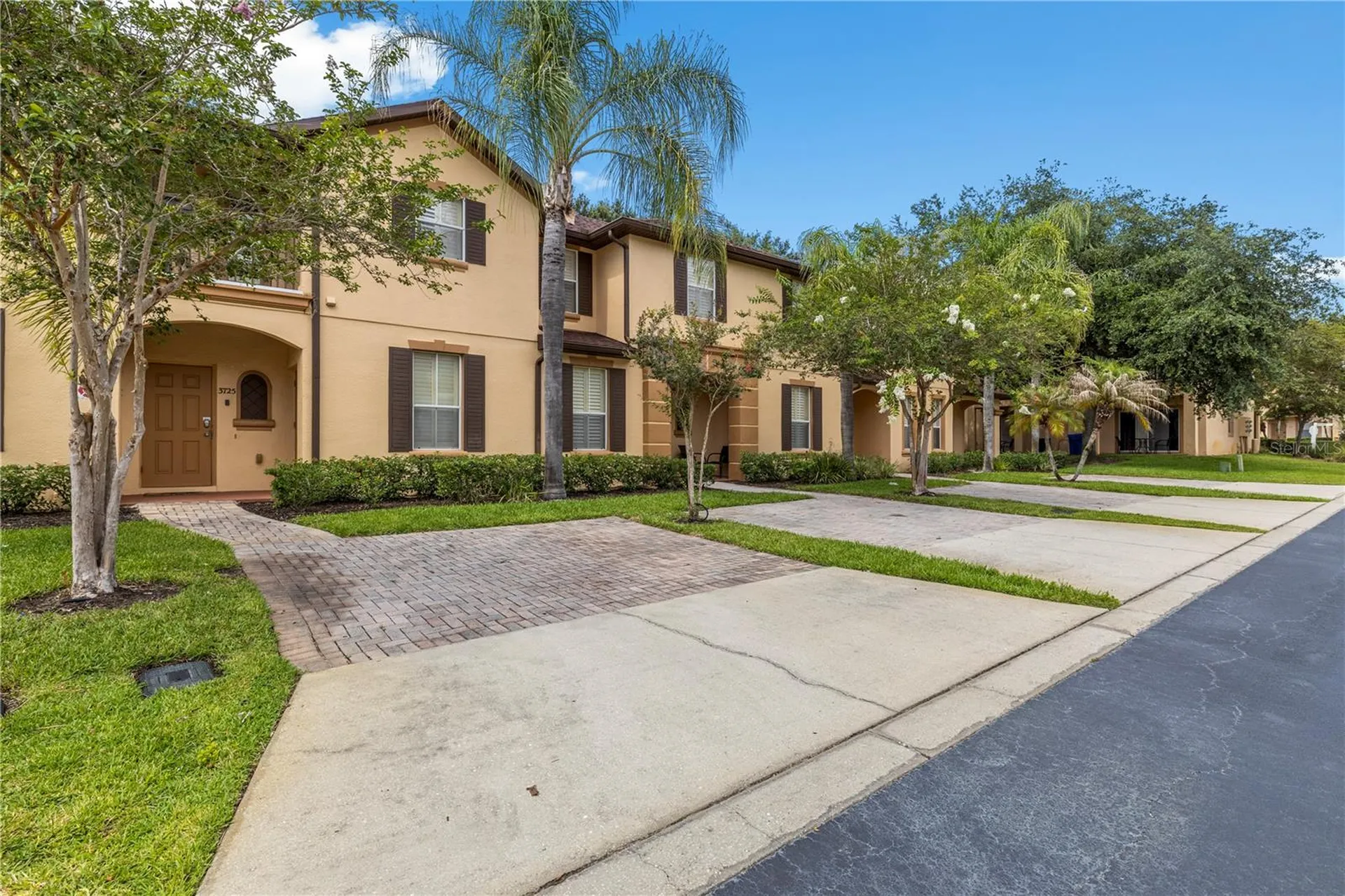 3725 Calabria Avenue Davenport FL 33897
