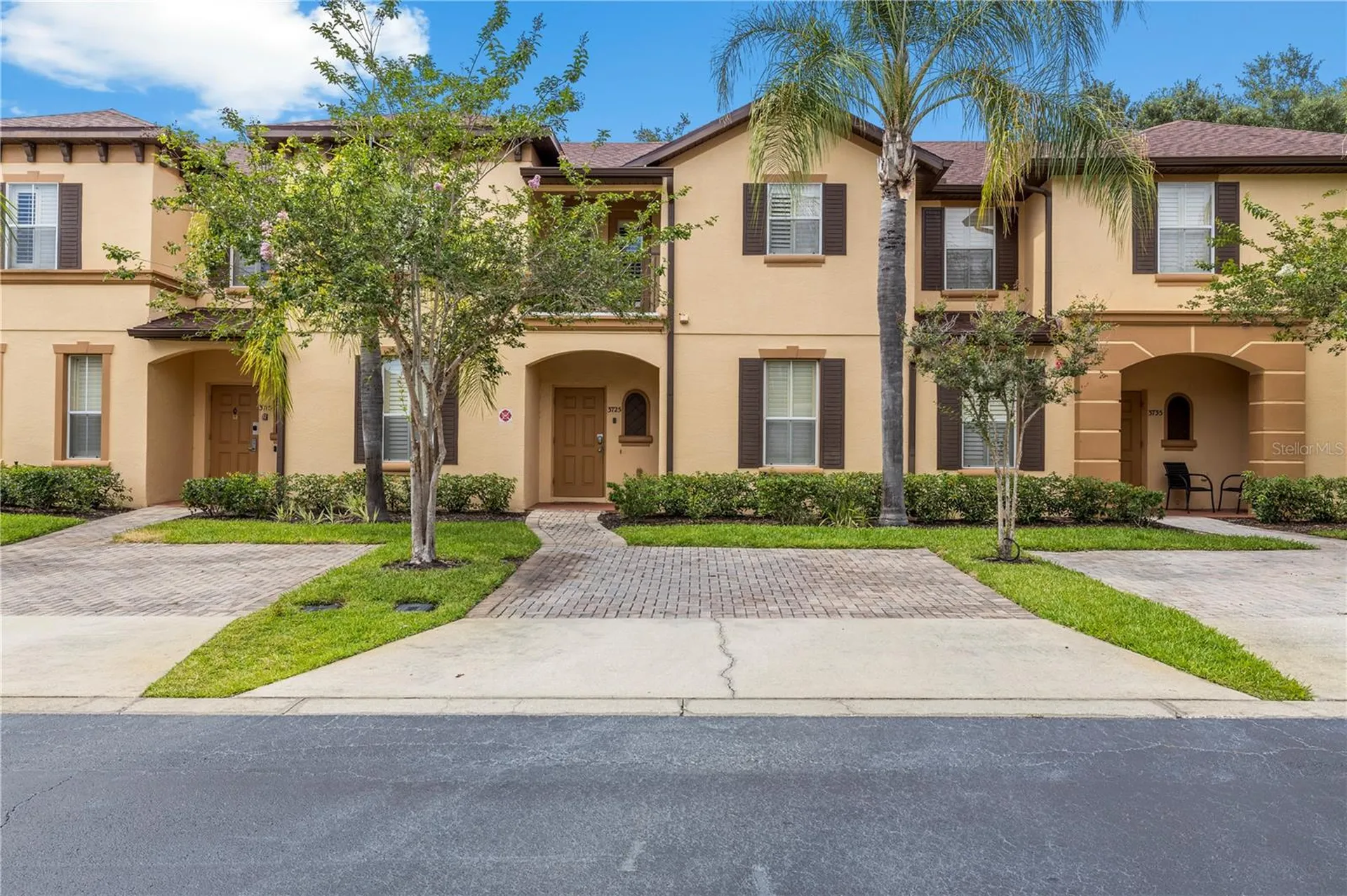 3725 Calabria Avenue Davenport FL 33897