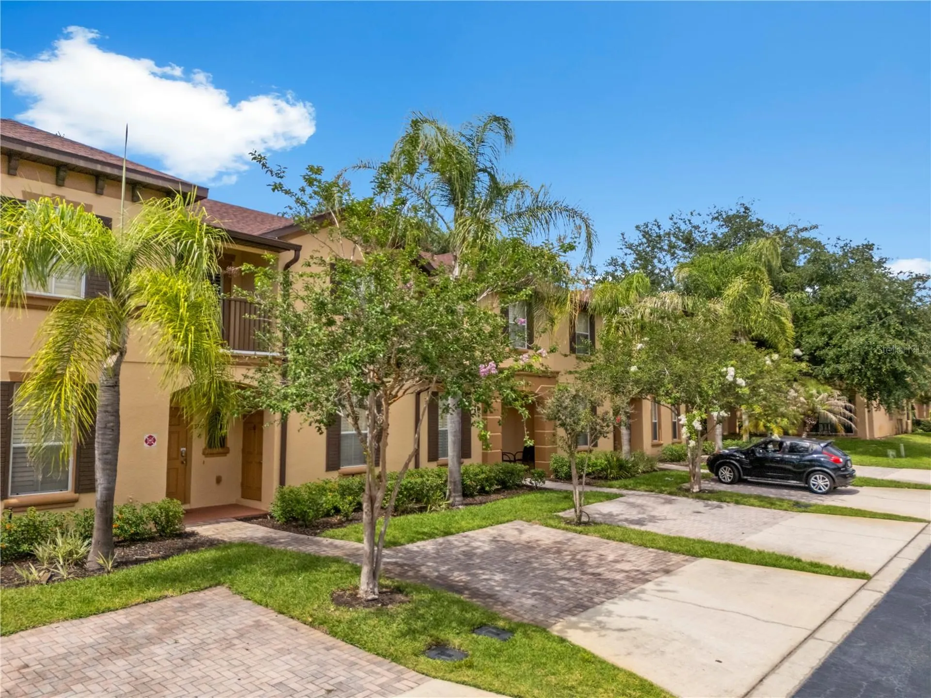 3725 Calabria Avenue Davenport FL 33897