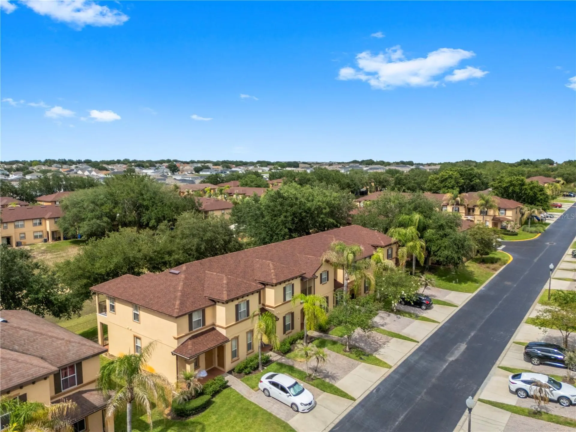 3725 Calabria Avenue Davenport FL 33897